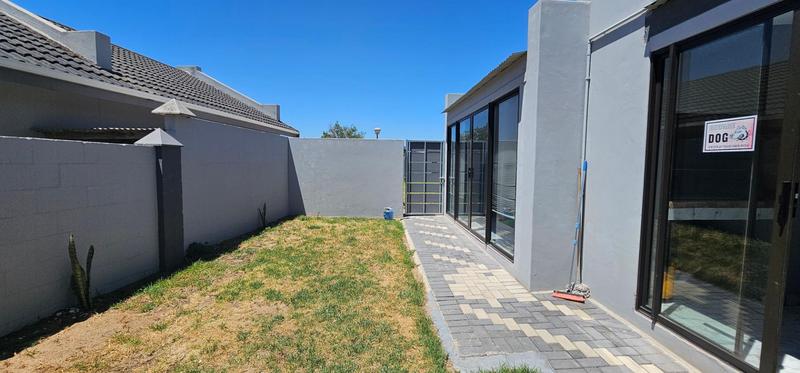 4 Bedroom Property for Sale in Country Club Western Cape
